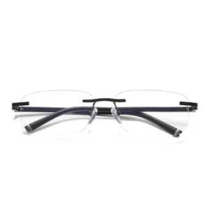 Rimless Rimlas glasses