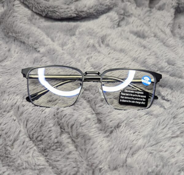 Tony Stark Rimlas glasses - Image 4